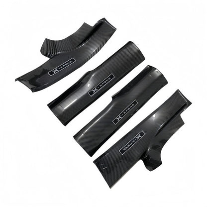 ABS Carbon Fiber Protective Shell for XPENG G6