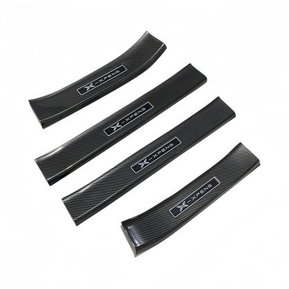 ABS Carbon Fiber Protective Shell for XPENG G6