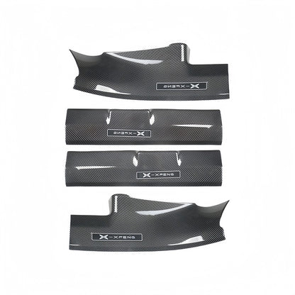 ABS Carbon Fiber Protective Shell for XPENG G9