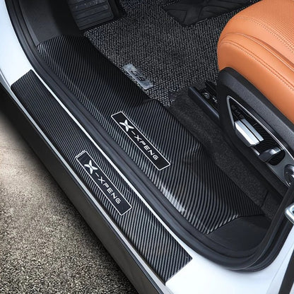 ABS Carbon Fiber Protective Shell for XPENG G9