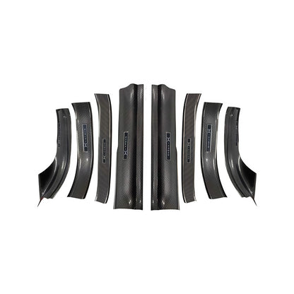 ABS Carbon Fiber Protective Shell for XPENG L03