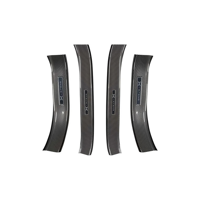 ABS Carbon Fiber Protective Shell for XPENG L03