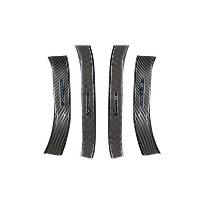 ABS Carbon Fiber Protective Shell for XPENG L03
