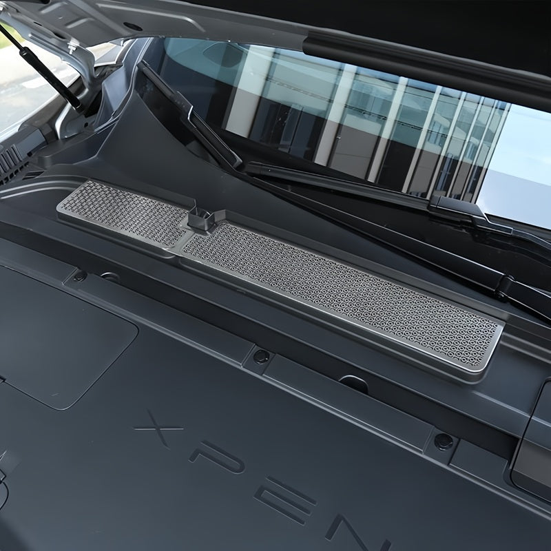 Air Inlet Protective Cover (3 Pcs) for XPENG G6 2025