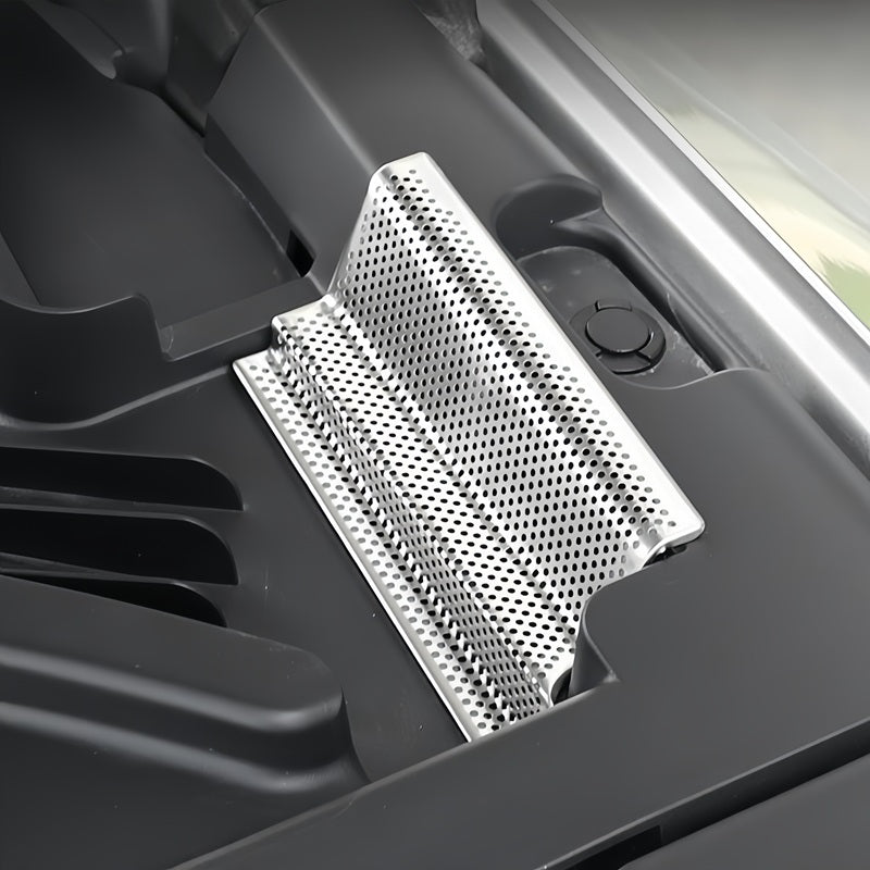 Air Inlet Protective Cover (3 Pcs) for XPENG G6 2025