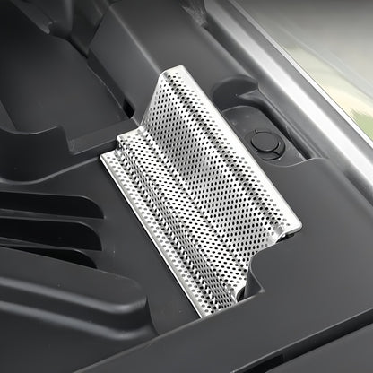 Air Inlet Protective Cover (3 Pcs) for XPENG G6 2025