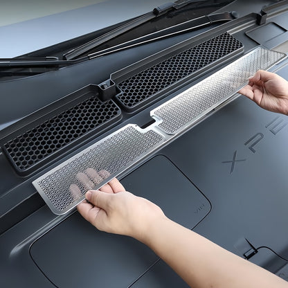 Air Inlet Protective Cover (3 Pcs) for XPENG G6 2025