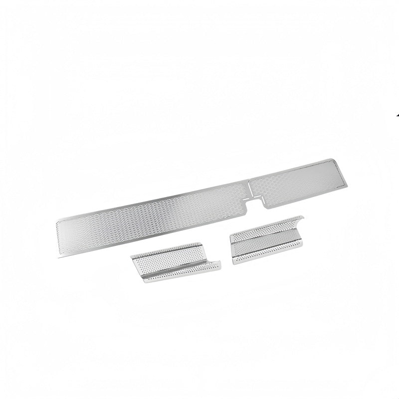 Air Inlet Protective Cover (3 Pcs) for XPENG G6 2025