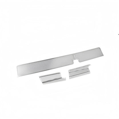 Air Inlet Protective Cover (3 Pcs) for XPENG G6 2025
