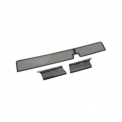 Air Inlet Protective Cover (3 Pcs) for XPENG G6 2025