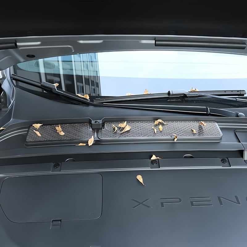 Air Inlet Protective Cover (3 Pcs) for XPENG G6 2025