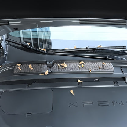 Air Inlet Protective Cover (3 Pcs) for XPENG G6 2025