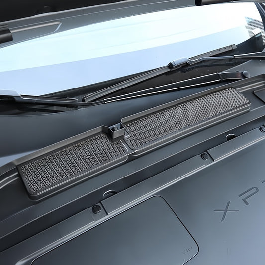 Air Inlet Protective Cover (3 Pcs) for XPENG G6 2025
