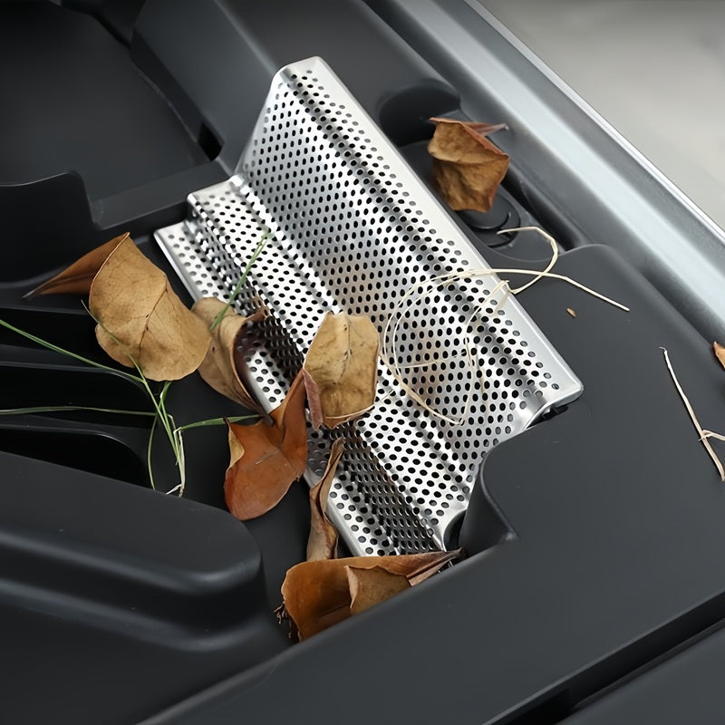 Air Inlet Protective Cover (3 Pcs) for XPENG G6 2025