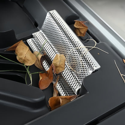 Air Inlet Protective Cover (3 Pcs) for XPENG G6 2025