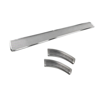 Air Inlet Protective Cover for XPENG G9L (3 Pcs)