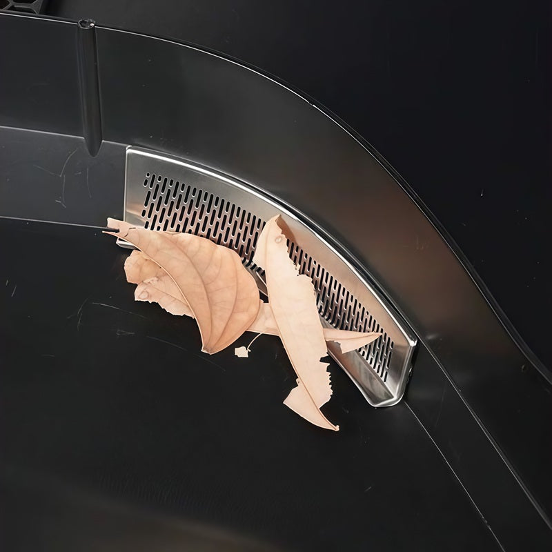 Air Inlet Protective Cover for XPENG G9L (3 Pcs)