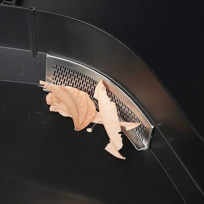 Air Inlet Protective Cover for XPENG G9L (3 Pcs)
