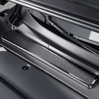 Air Inlet Protective Cover for XPENG G9L (3 Pcs)