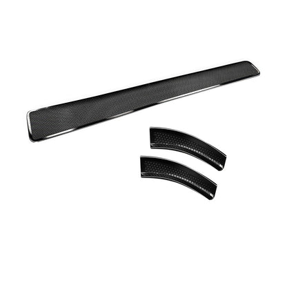 Air Inlet Protective Cover for XPENG G9L (3 Pcs)