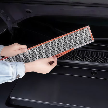 Air Inlet Protective Cover for XPENG P7+