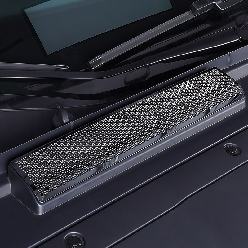 Air Inlet Protective Cover for XPENG P7+
