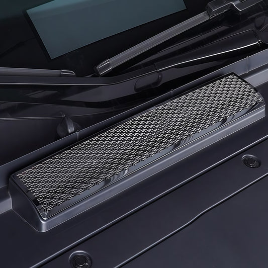 Air Inlet Protective Cover for XPENG P7+