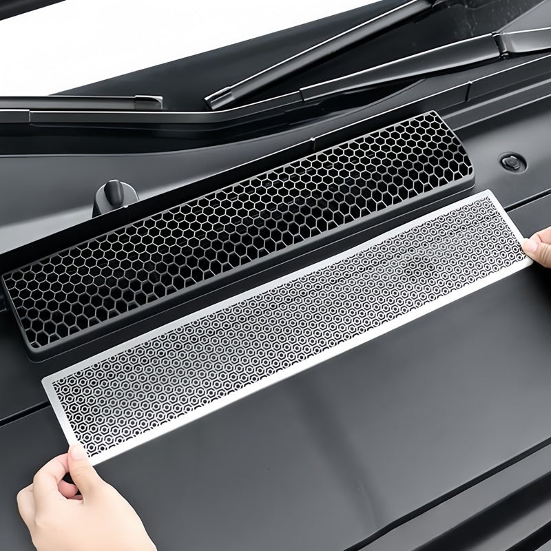 Air Inlet Protective Cover for XPENG P7+