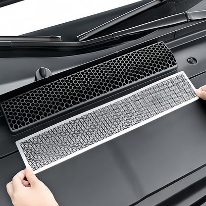 Air Inlet Protective Cover for XPENG P7+