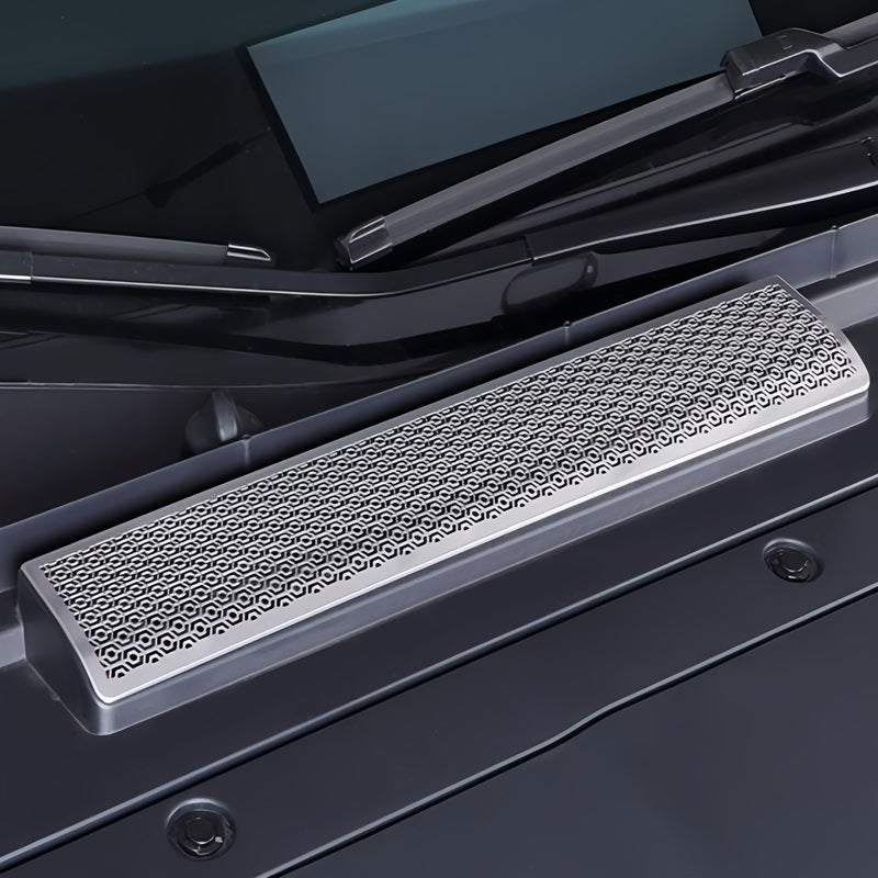 Air Inlet Protective Cover for XPENG P7+