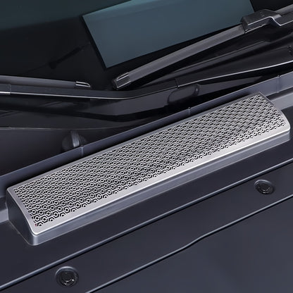 Air Inlet Protective Cover for XPENG P7+