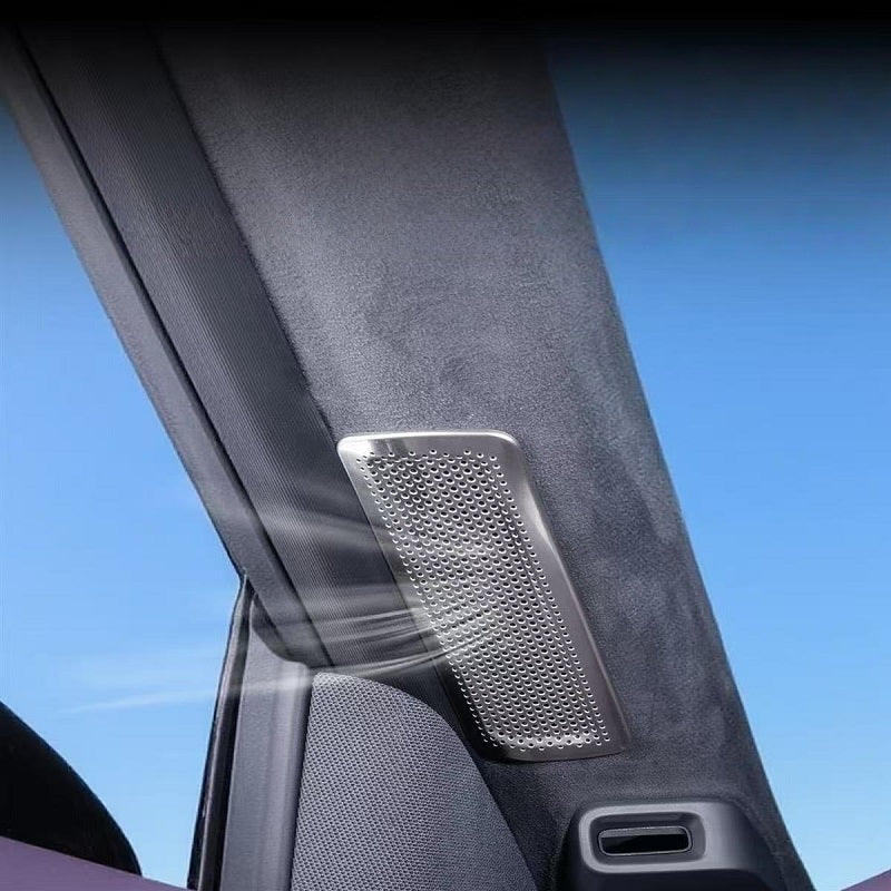 Air Vent Cover for XPENG P7+