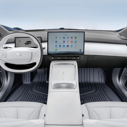 All-Weather Floor Mats for XPENG G6