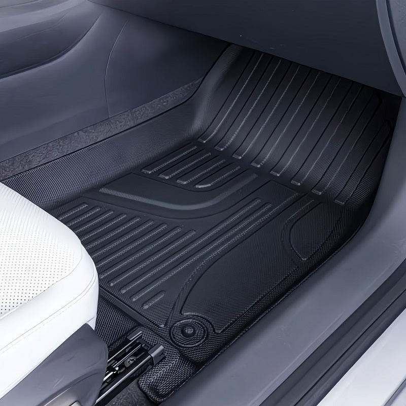 All-Weather Floor Mats for XPENG G6