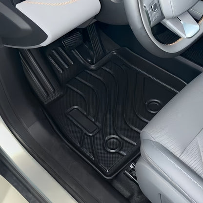 All-Weather Floor Mats for XPENG G7