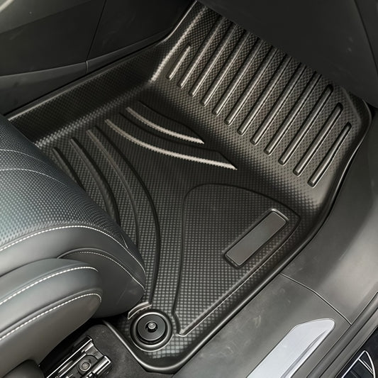 All-Weather Floor Mats for XPENG G9