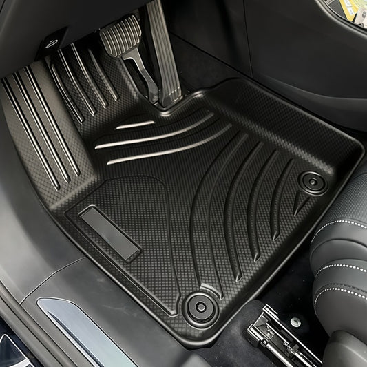 All-Weather Floor Mats for XPENG G9