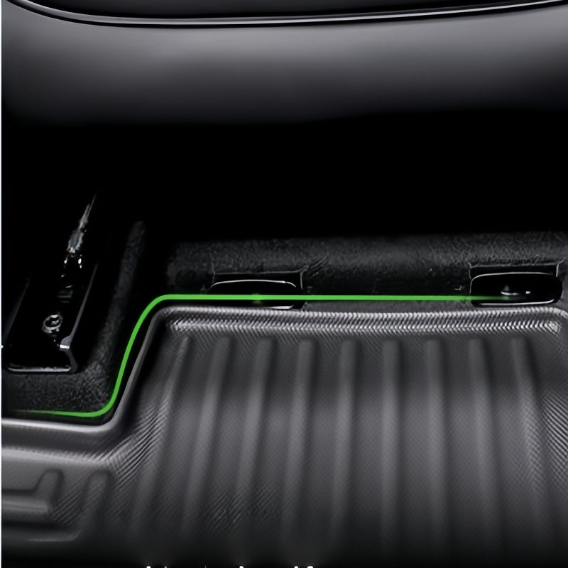 All-Weather Floor Mats for XPENG G9