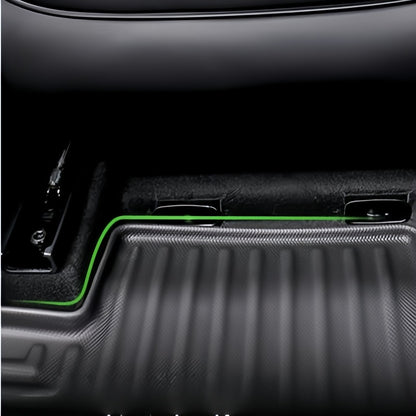 All-Weather Floor Mats for XPENG G9