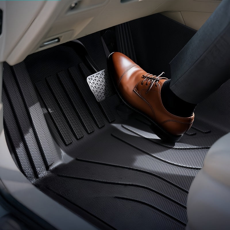 All-Weather Floor Mats for XPENG G9
