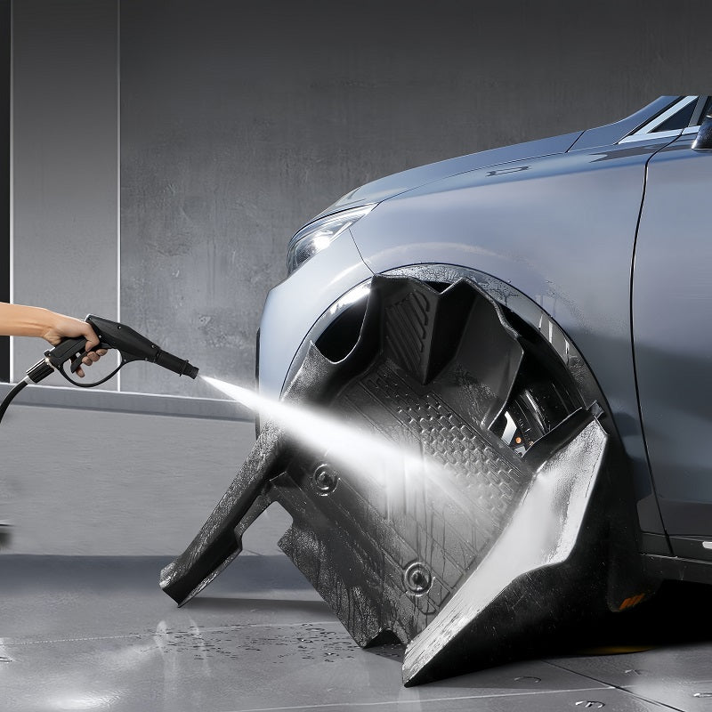 All-Weather Floor Mats for XPENG G9