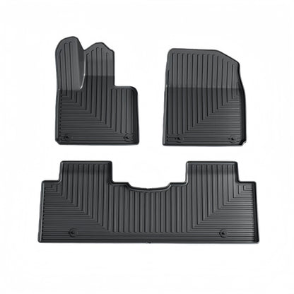 All-Weather Floor Mats for XPENG G9