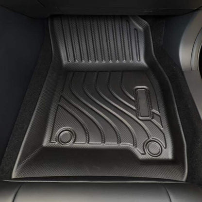 All-Weather Floor Mats for XPENG MONA M03