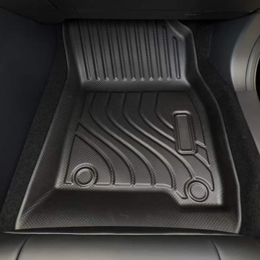 All-Weather Floor Mats for XPENG MONA M03