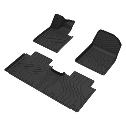 All-Weather Floor Mats for XPENG MONA M03