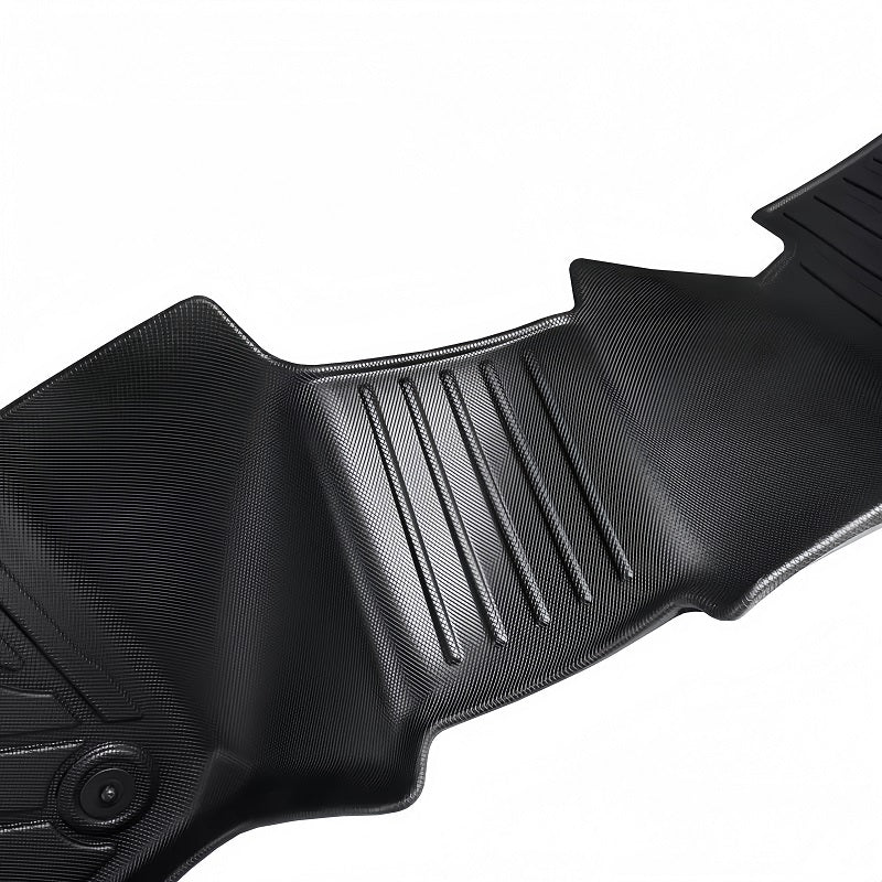 All-Weather Floor Mats for XPENG G6