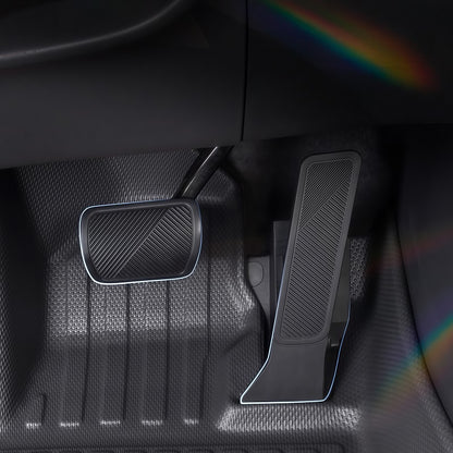 All-Weather Floor Mats for XPENG G6