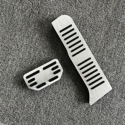 Aluminum Performance Pedals for XPENG G9