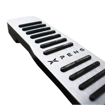 Aluminum Performance Pedals for XPENG G9