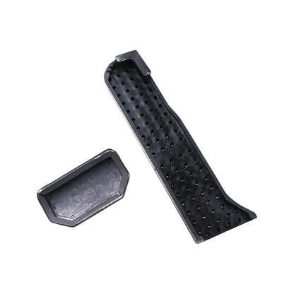 Aluminum Performance Pedals for XPENG G9